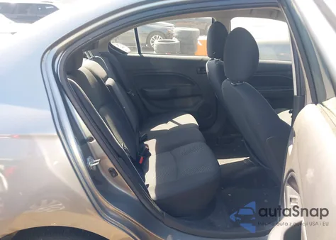 2019 Mitsubishi Mirage G4 Es z USA, uszkodzony, nr VIN ML32F3FJ1KHF18315